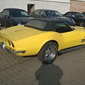 corvette 1969