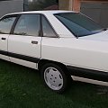 Audi 100 C3