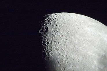 drezdeno obserwacje przez teleskop ksiazyc slonce planety #ksiezyc #slonce #niebo #gwiazdy #planety #drezdenko #TeleskopCelestron