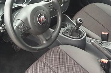 Seat Leon 1.8 TSI #leon #seat