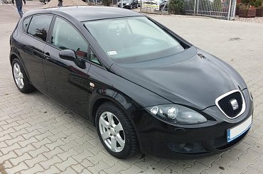 Seat Leon 1.8 TSI #leon #seat