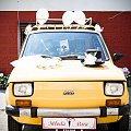 Ślub Fiat 126p #WeseleFiat126p