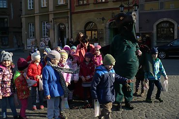 Wycieczka klasowa #Klasa1 #Warszawa