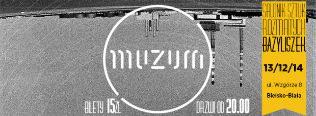 #Muzum