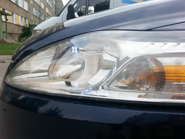 smd led mondeo mk4