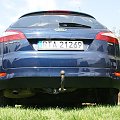 mondeo mk4 1 wydech