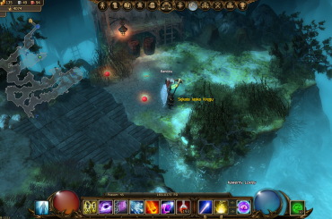 Drop Unikatu #Drakensang #DSO #Online