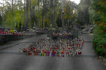 krzyż i światła #krzyż #światło #światła