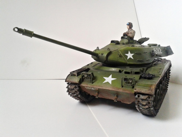 walker bulldog tamiya