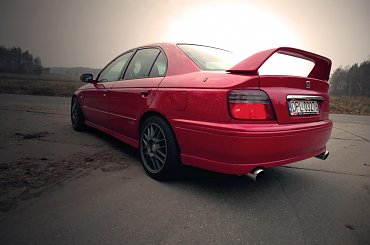 #accord #honda #typer