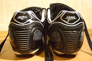 Buty piłkarskie Gere, 38 #buty #korki #PiłkaNożna