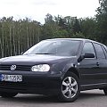 GOLF 4