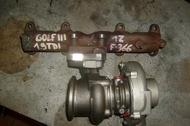 #Toledo1M #Toledo2 #TDI #tuning #ASV