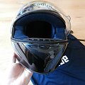 kask agv k3