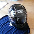 kask agv k3