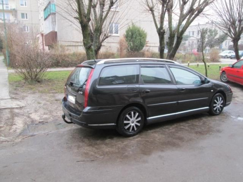 c5 #CitroenC5