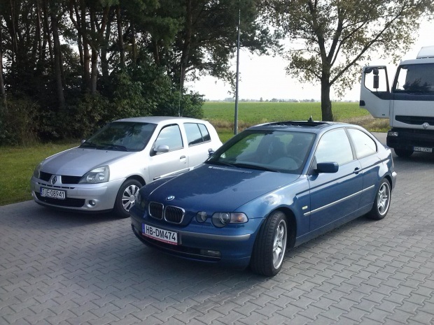 compact