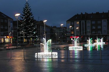 Wieczorne ćwiczenia #Koszalin