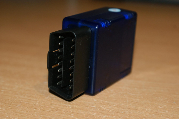 obd2 blutu