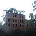 #fabrik #bromberg #ruiny #opuszczone #poniemieckie #zakłady #chemiczne