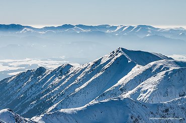 Tatry #Tatry #KoziWierch