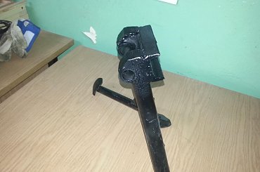 #honda #nude #Stopka #varadero