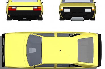 #FSOOBRSO1600Textures3D