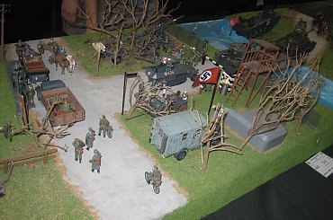 Festiwal modeli plastikowych Bytom 2015 #modele #plastikowe #bytom #festiwal #wystawa