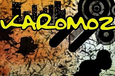 Avatar Karomoz #Avatar