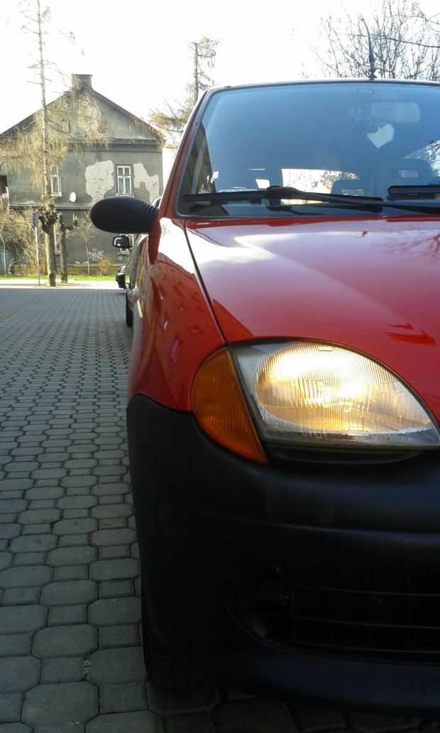 Sejek :)