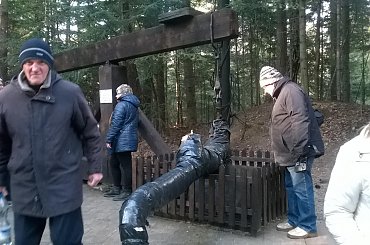 Zdjęcia z pobytu w Iwoniczu Zdroju 2015 marzec #Bardejów #Barwinek #Bieszczady #Bóbrka #cesarzowa #Dukla #Haczów #Iwonicz #MiejscePiatsowe #Sisi #Solina #Zapora #Zdrój