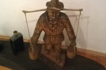 Zdjęcia z pobytu w Iwoniczu Zdroju 2015 marzec #Bardejów #Barwinek #Bieszczady #Bóbrka #cesarzowa #Dukla #Haczów #Iwonicz #MiejscePiatsowe #Sisi #Solina #Zapora #Zdrój