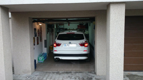 F25 x3 2013 20i