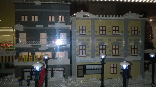 Lego wystawa Katowice Galeria katowicka #Galeria #Katowice #katowicka