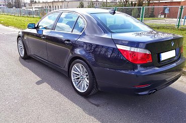 245/40r18, BMW, BMW E60, ET24 + Dystans 20mm (40mm) = ET4, Felga, Felgen, Felgi, LCI, Rad, Rand, Räder, Rim, Rims, Styling 94, Wheel, Wheels #BMW #BMWE60 #ET24 #ET4 #Felga #Felgen #Felgi #LCI #Rad #Rand #Rim #Rims #Styling94 #Wheel #Wheels