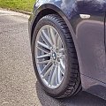 245/40r18, BMW, BMW E60, ET24 + Dystans 20mm (40mm) = ET4, Felga, Felgen, Felgi, LCI, Rad, Rand, Räder, Rim, Rims, Styling 94, Wheel, Wheels #BMW #BMWE60 #ET24 #ET4 #Felga #Felgen #Felgi #LCI #Rad #Rand #Rim #Rims #Styling94 #Wheel #Wheels