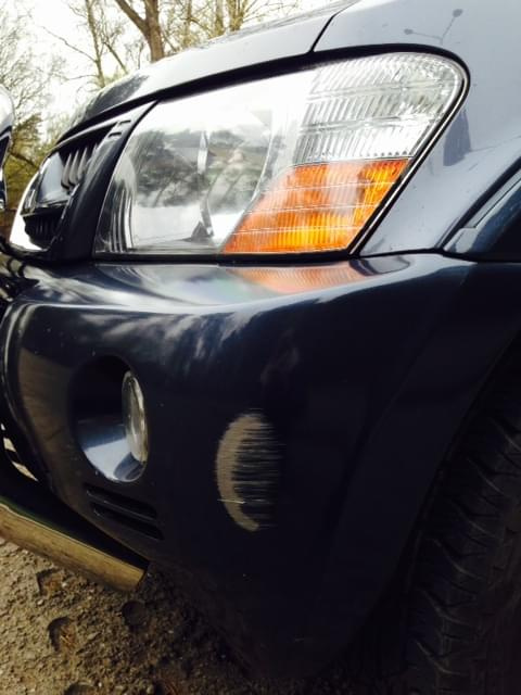 Pajero 2005 #Pajero