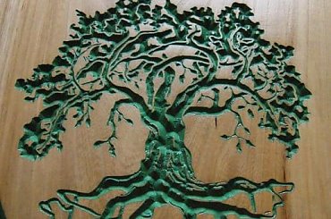 #drewniany #grawer #grawerowanie #ozdoba #podarek #praktyczny #prezent #rękodzieło #Zegar