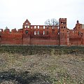 #zamek #historia #ruiny