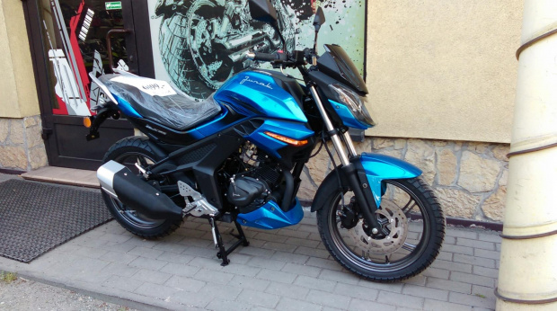 junak125rs