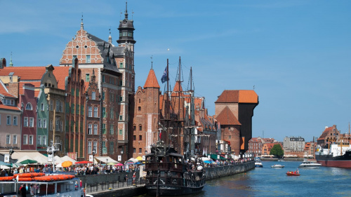 Gdańsk 2014