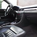 Audi A6C5 AVANT 2.4LPG 1998r #Audi