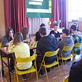 Mistrzostwa Województwa Kujawsko-Pomorskiego Szkół Gimnazjalnych w Warcaby Klasyczne 2015 - Gimnazjum nr 3 Toruń, dn. 18.03.2015r.