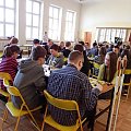 Mistrzostwa Województwa Kujawsko-Pomorskiego Szkół Gimnazjalnych w Warcaby Klasyczne 2015 - Gimnazjum nr 3 Toruń, dn. 18.03.2015r.