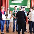 Mistrzostwa Województwa Kujawsko-Pomorskiego Szkół Gimnazjalnych w Warcaby Klasyczne 2015 - Gimnazjum nr 3 Toruń, dn. 18.03.2015r.