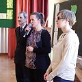 Mistrzostwa Województwa Kujawsko-Pomorskiego Szkół Gimnazjalnych w Warcaby Klasyczne 2015 - Gimnazjum nr 3 Toruń, dn. 18.03.2015r.