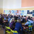Mistrzostwa Województwa Kujawsko-Pomorskiego Szkół Gimnazjalnych w Warcaby Klasyczne 2015 - Gimnazjum nr 3 Toruń, dn. 18.03.2015r.