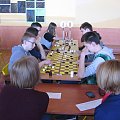 Mistrzostwa Województwa Kujawsko-Pomorskiego Szkół Gimnazjalnych w Warcaby Klasyczne 2015 - Gimnazjum nr 3 Toruń, dn. 18.03.2015r.