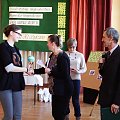 Mistrzostwa Województwa Kujawsko-Pomorskiego Szkół Gimnazjalnych w Warcaby Klasyczne 2015 - Gimnazjum nr 3 Toruń, dn. 18.03.2015r.