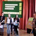 Mistrzostwa Województwa Kujawsko-Pomorskiego Szkół Gimnazjalnych w Warcaby Klasyczne 2015 - Gimnazjum nr 3 Toruń, dn. 18.03.2015r.